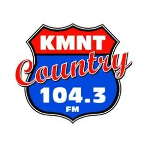 104.3 KMNT (US Only) أونلاين
