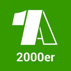 1A 2000er إف إم