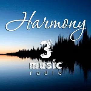 3 موسيقى Harmony إف إم