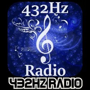 432Hz راديو مباشر