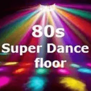 80s Super Dancefloor مركز