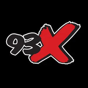 93X إف إم