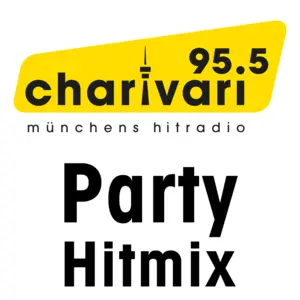 95.5 Charivari - PARTY-أغنية-مكس إف إم