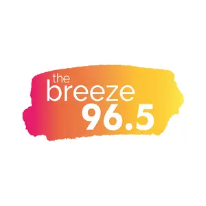 96.5 The Breeze مباشر