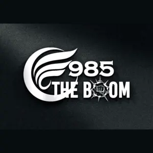 985 The Boom مركز