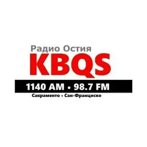98.7 KBQS مباشر