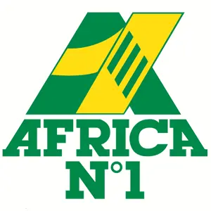Africa N°1 - Rumba بث