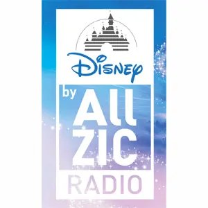 Allzic Disney موجة