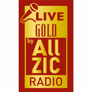 Allzic مباشر ذهبي بث