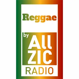 Allzic ريغي بث