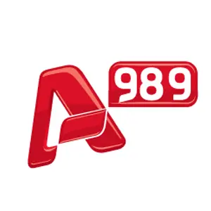 Alpha راديو 989 إف إم