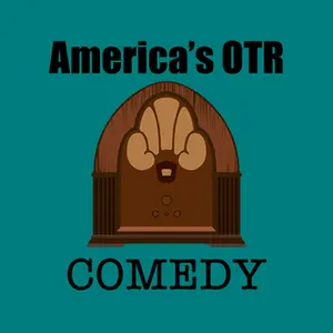 America's OTR - Old Time Comedy راديو مباشر