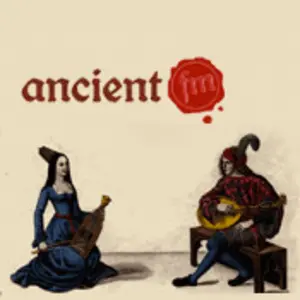 Ancient إف إم مركز