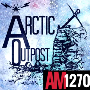 Arctic Outpost إيه إم1270 نبض