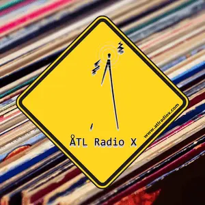 ATL راديو X بث