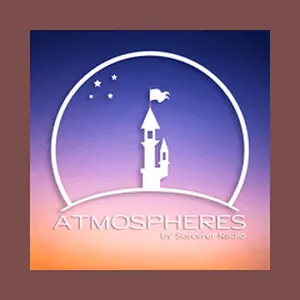 Atmospheres by Sorcerer راديو أونلاين