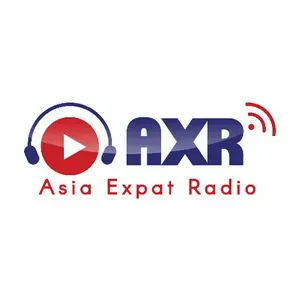 AXR Manila إف إم