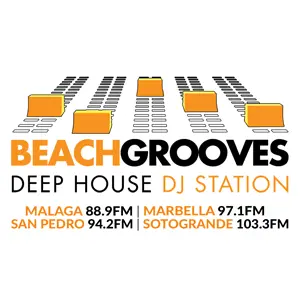 BeachGrooves راديو أونلاين