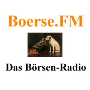 Boerse.راديو إف إم