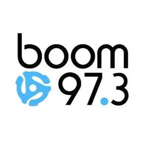 Boom 97.3 إف إم - CHBM إف إم بث