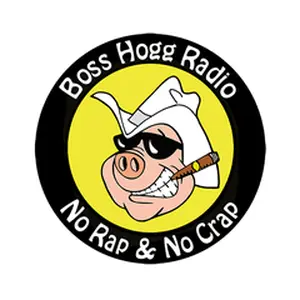 Boss Hogg راديو 1170 إيه إم WKFL نبض