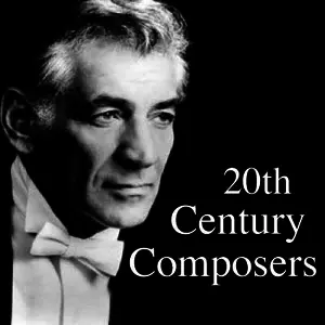 CALM راديو - 20th Century Composers مركز