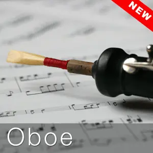 CALM راديو - Oboe مركز