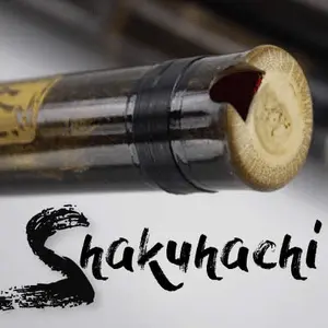 CALM راديو - Shakuhachi بث