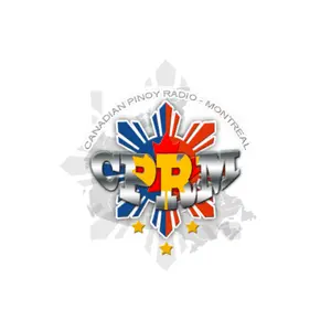 Canadian Pinoy راديو -Montreal أونلاين