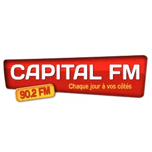 Capital إف إم Réunion موجة