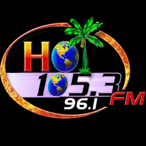 Hot caribbean إف إم مركز