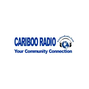 Cariboo راديو مركز