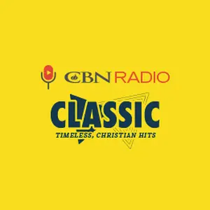 CBN راديو كلاسيكي مسيحي أونلاين