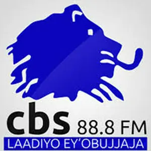 CBS Eyobujjajja 88.8 إف إم أونلاين