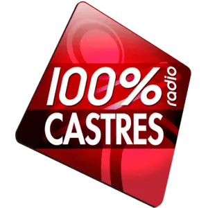 100%راديو – Castres مباشر