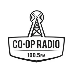 CFRO Vancouver Co-op راديو موجة