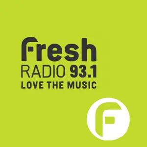 CHAY Fresh راديو 93.1 إف إم بث