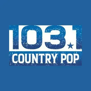 CHHO 103.1 كانتري بوب راديو