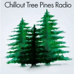 Chillout Tree Pines نبض