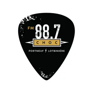 CHOC إف إم 88.7 إف إم