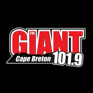 CHRK The Giant 101.9 إف إم مركز