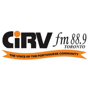 CIRV راديو 88.9 إف إم أونلاين
