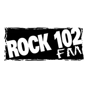 CJDJ روك 102 إف إم بث