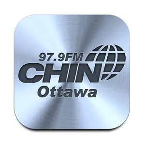 CJLL CHIN راديو Ottawa 97.9 إف إم بث