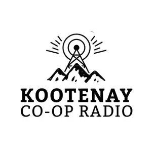 CJLY Kootenay Co-op راديو راديو