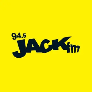CKCK 94.5 JACK إف إم أونلاين