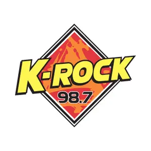 CKXD 98.7 K-روك راديو