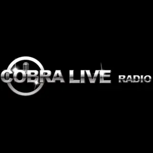 Cobra راديو مباشر إف إم