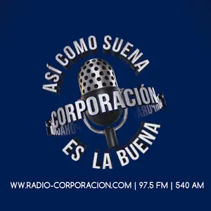 راديو Corporación بث