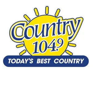 كانتري 104.9 إف إم نبض